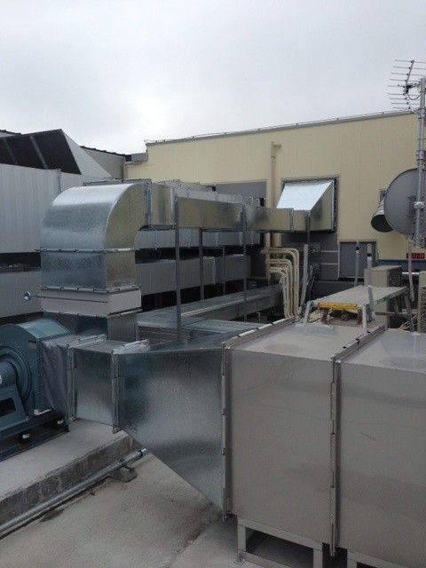 スーパーマルエツ　新川崎駅前店の画像