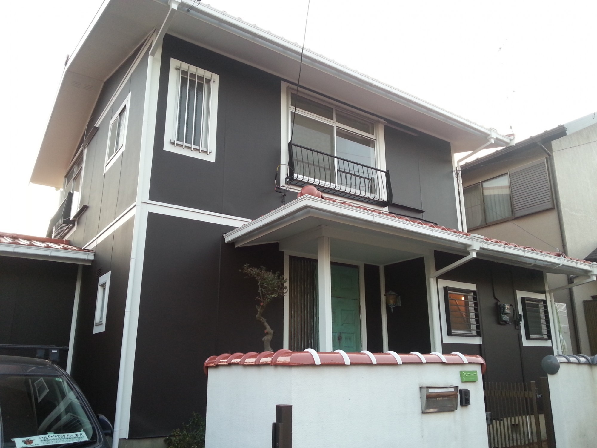 「F様」様の画像