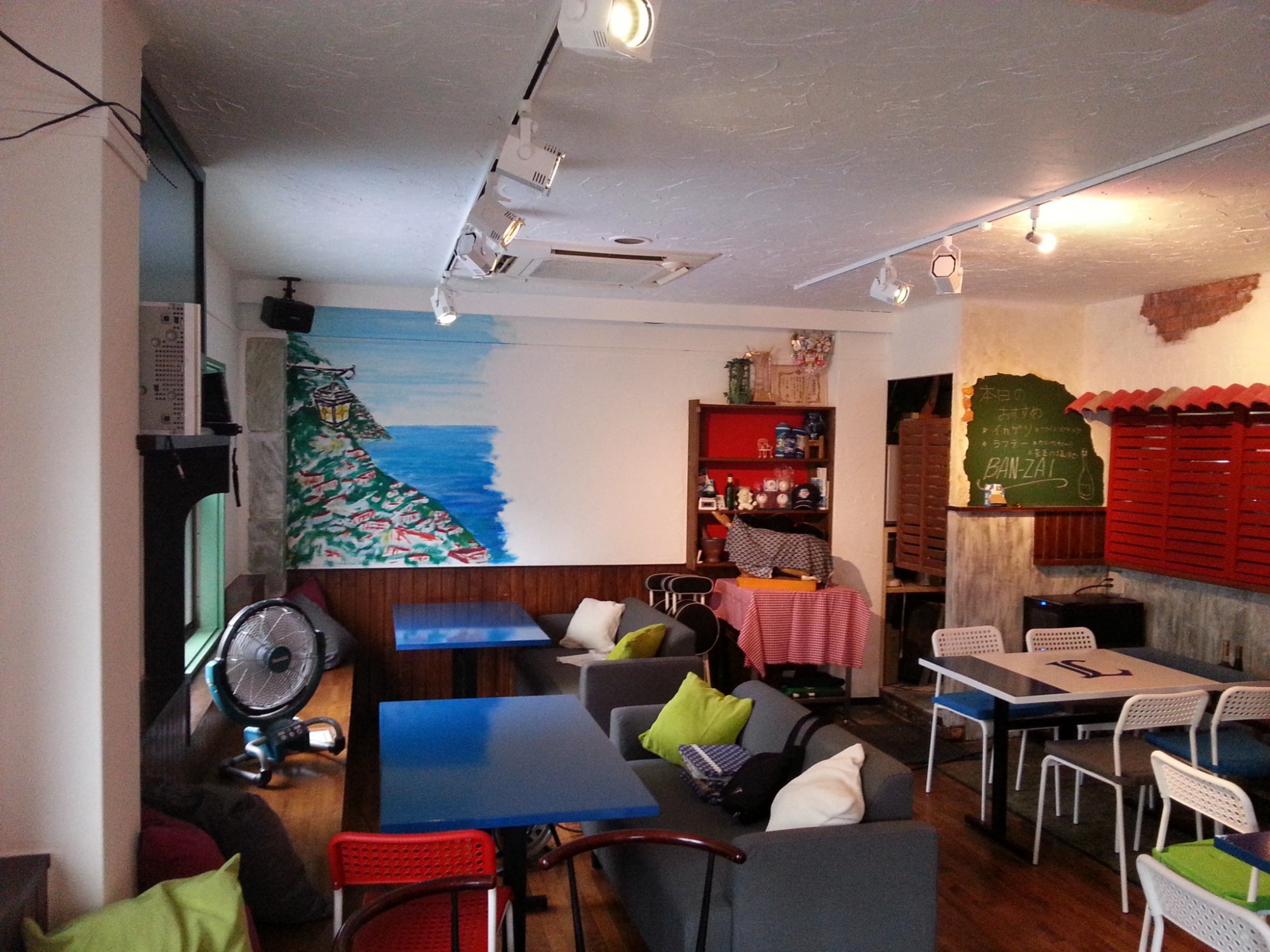 Osteria BANZAI様の画像