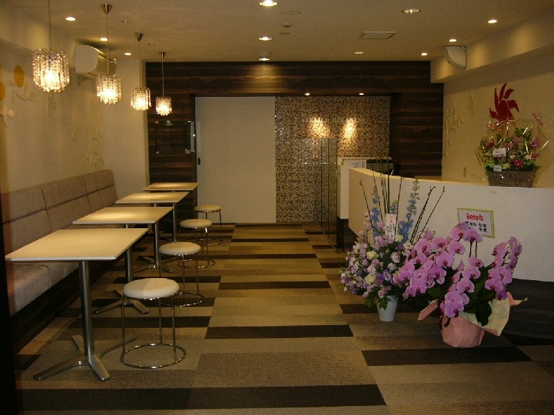 某ジュエリーショップ様の画像