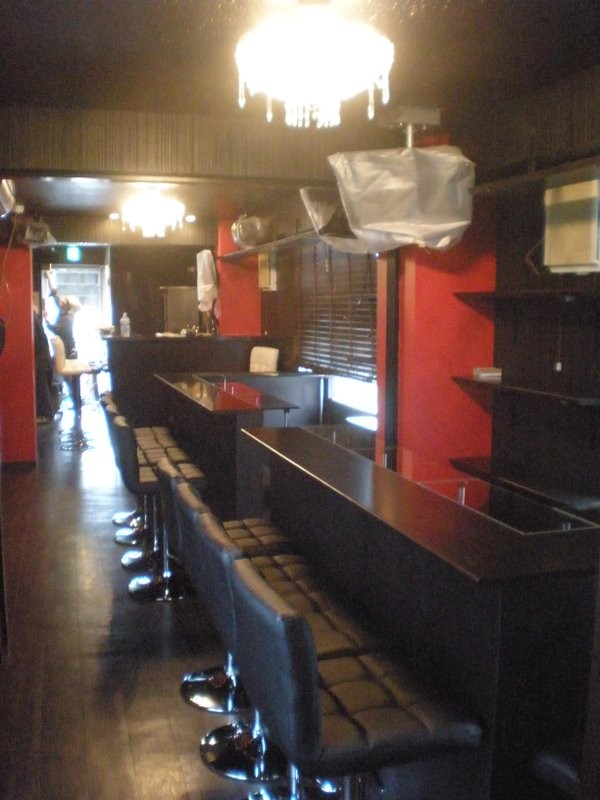 都内飲食店様の画像