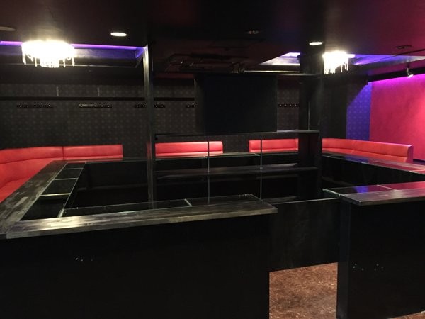 都内飲食店②様の画像