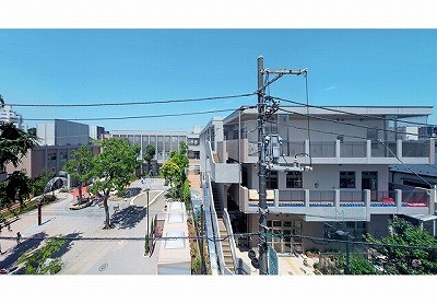 文京区役所様の画像