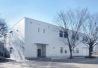 独立行政法人高齢・障害・求職者雇用支援機構様の画像