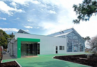 国立大学法人東京農工大様の画像