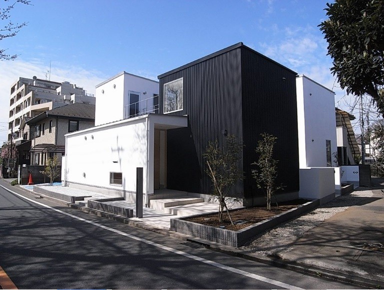 Ｍ様邸様の画像