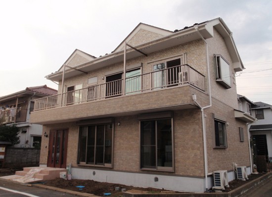 行事を大切にする家様の画像