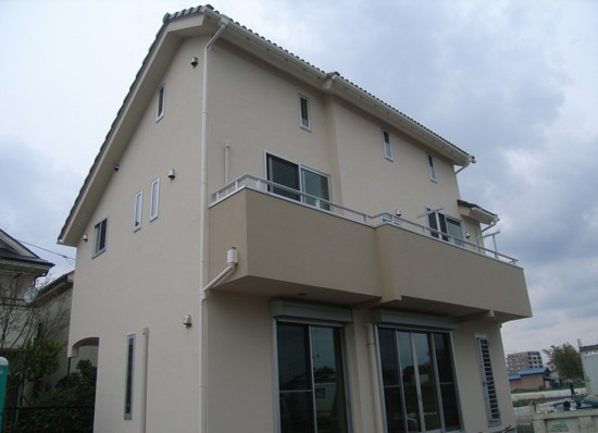 子育て世代の家国立市S様の画像