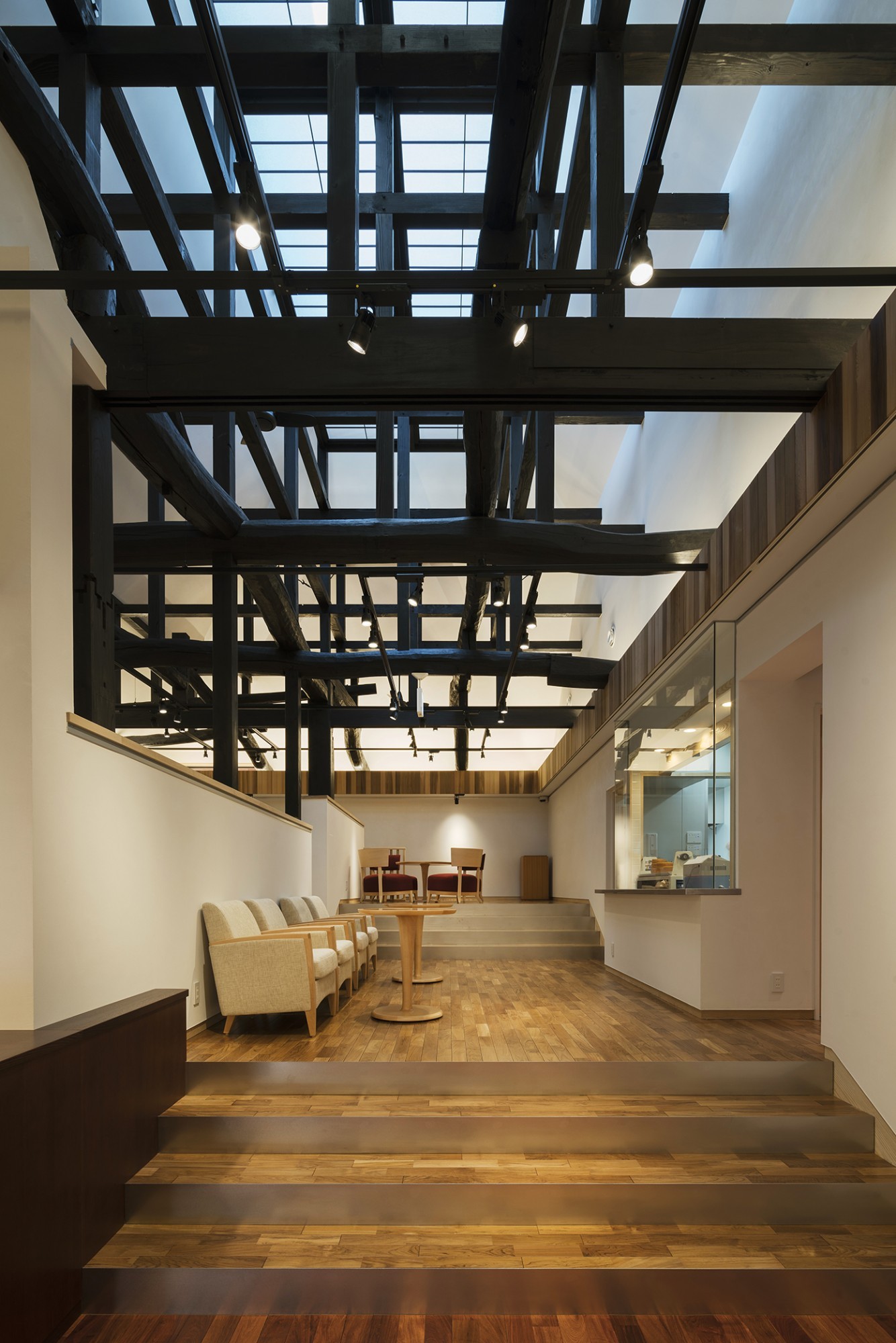 喫茶店様の画像