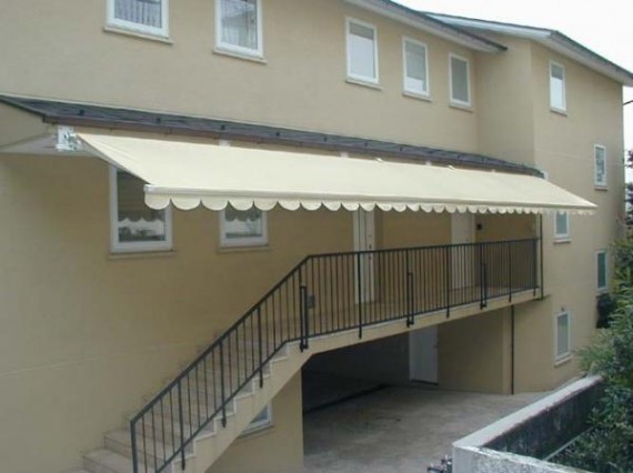 Aマンション様の画像