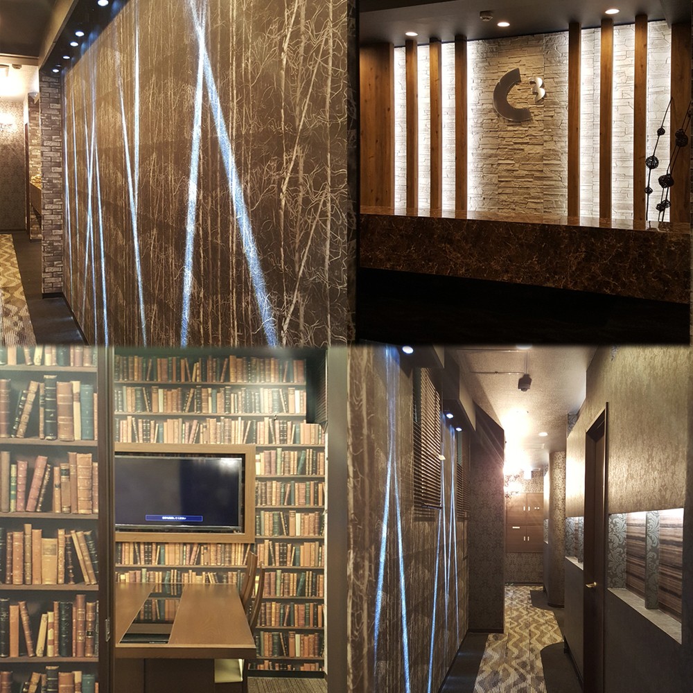 シースリー京都河原町店様の画像