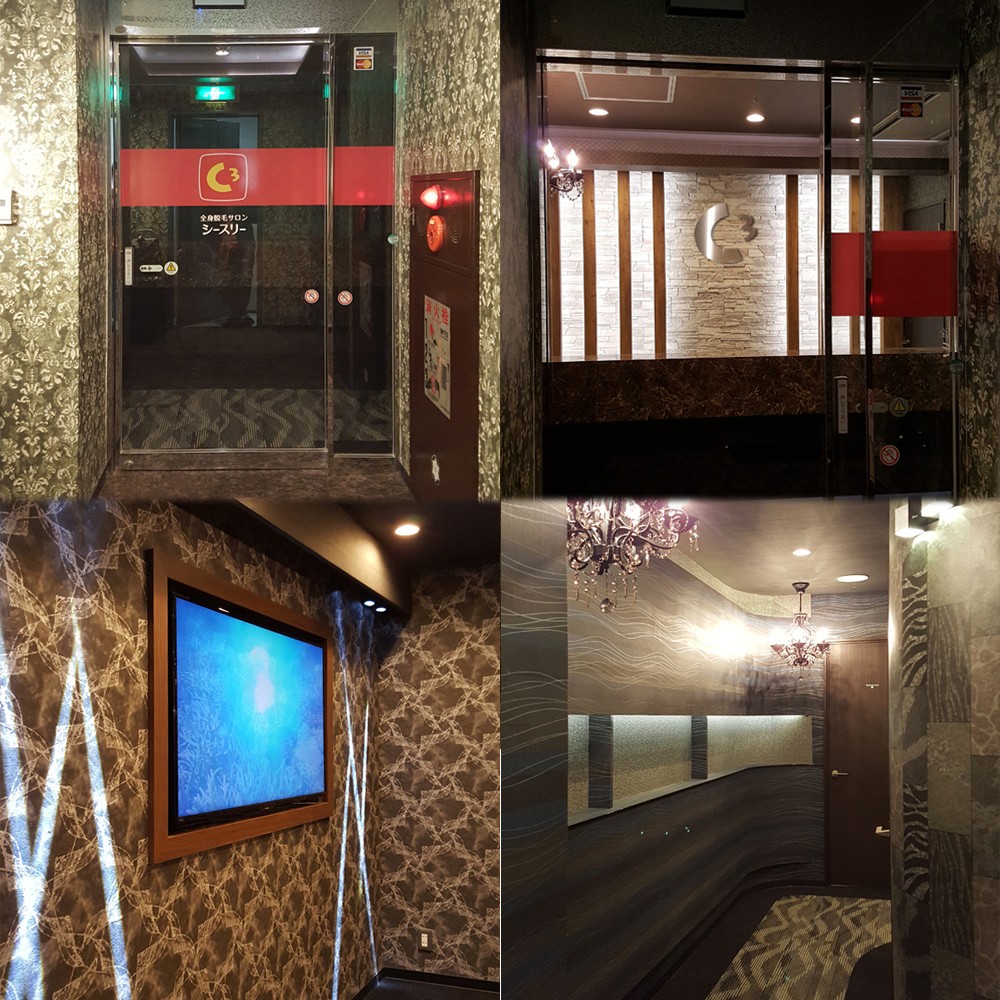 シースリー札幌大通店様の画像