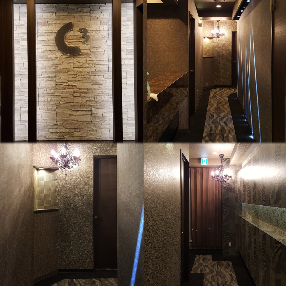 シースリー名駅店様の画像