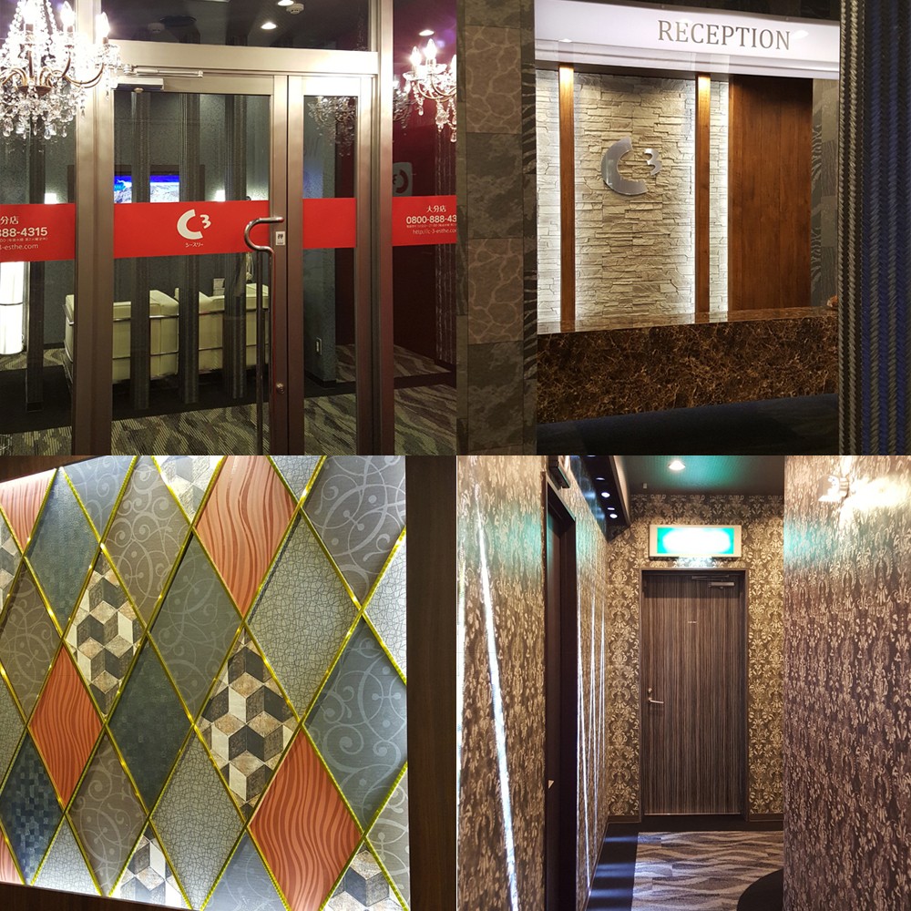 シースリー大分店様の画像