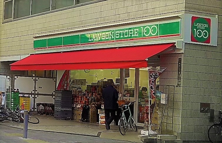 コンビニエンスストア様の画像