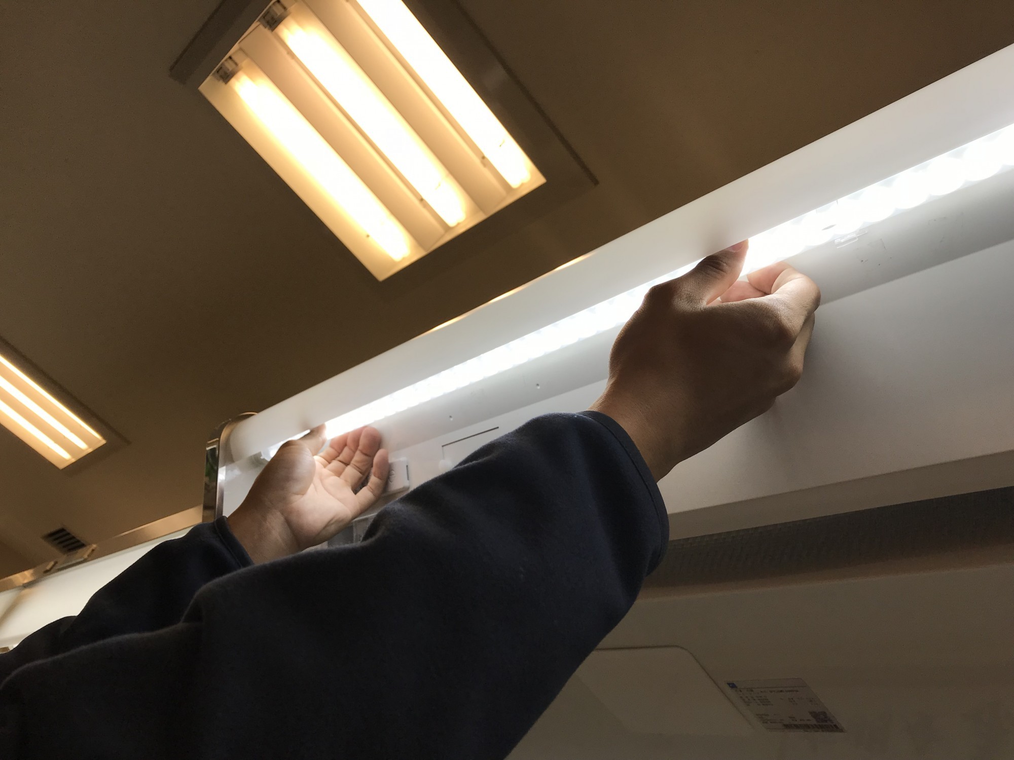 コンビニエンスストア様の画像