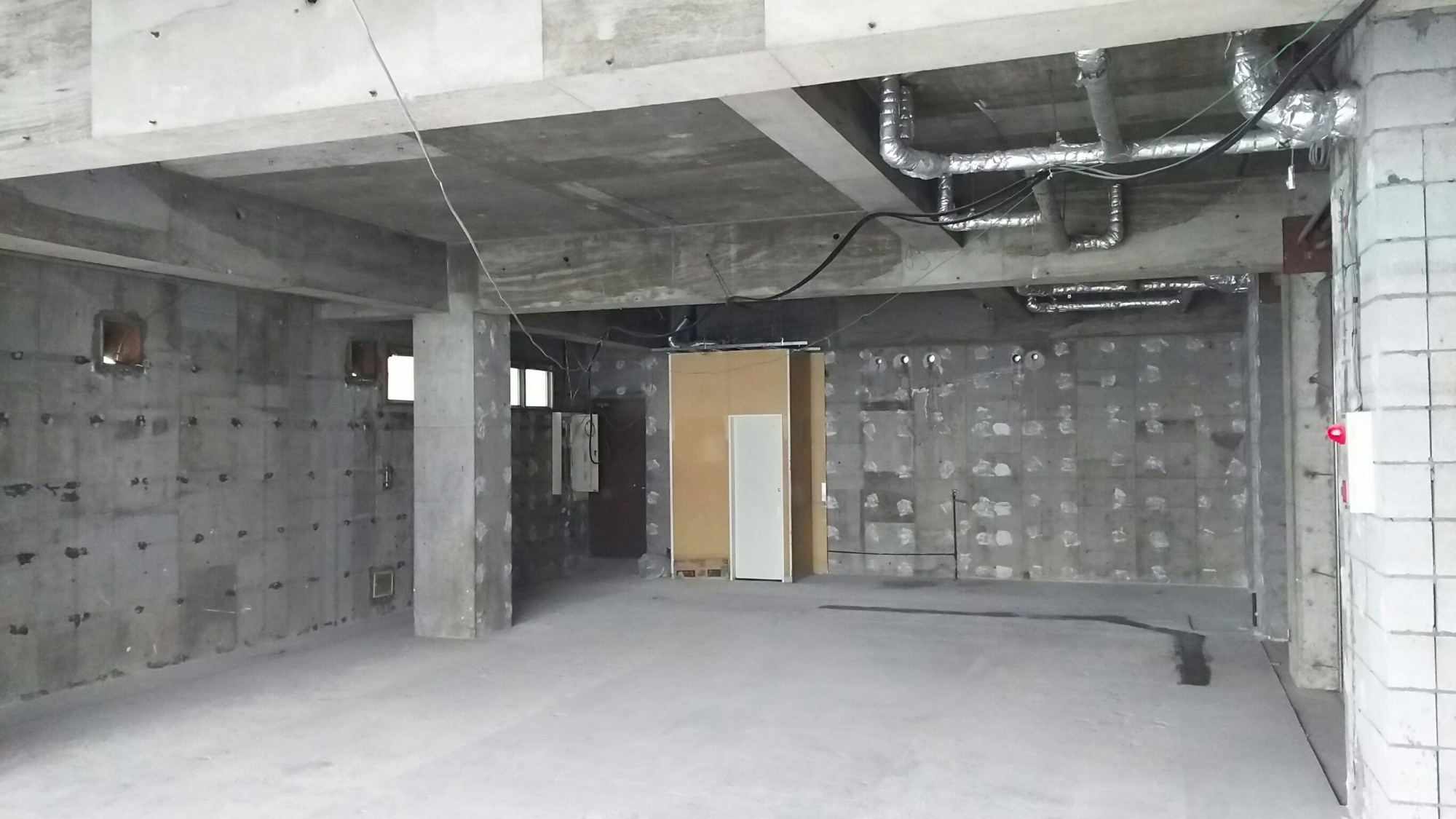 コンビニエンスストア様の画像