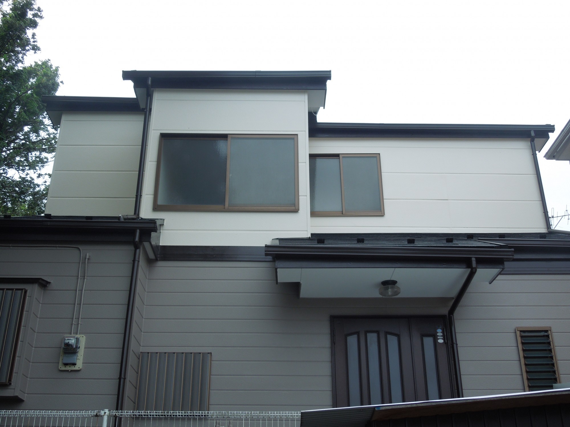 M様邸宅様の画像