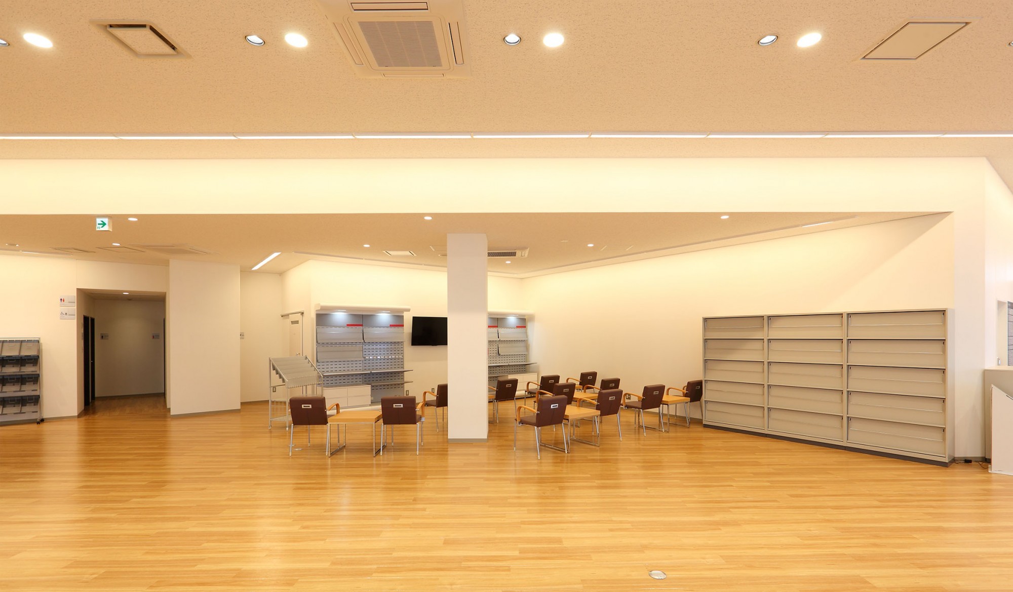 車メーカー様の画像