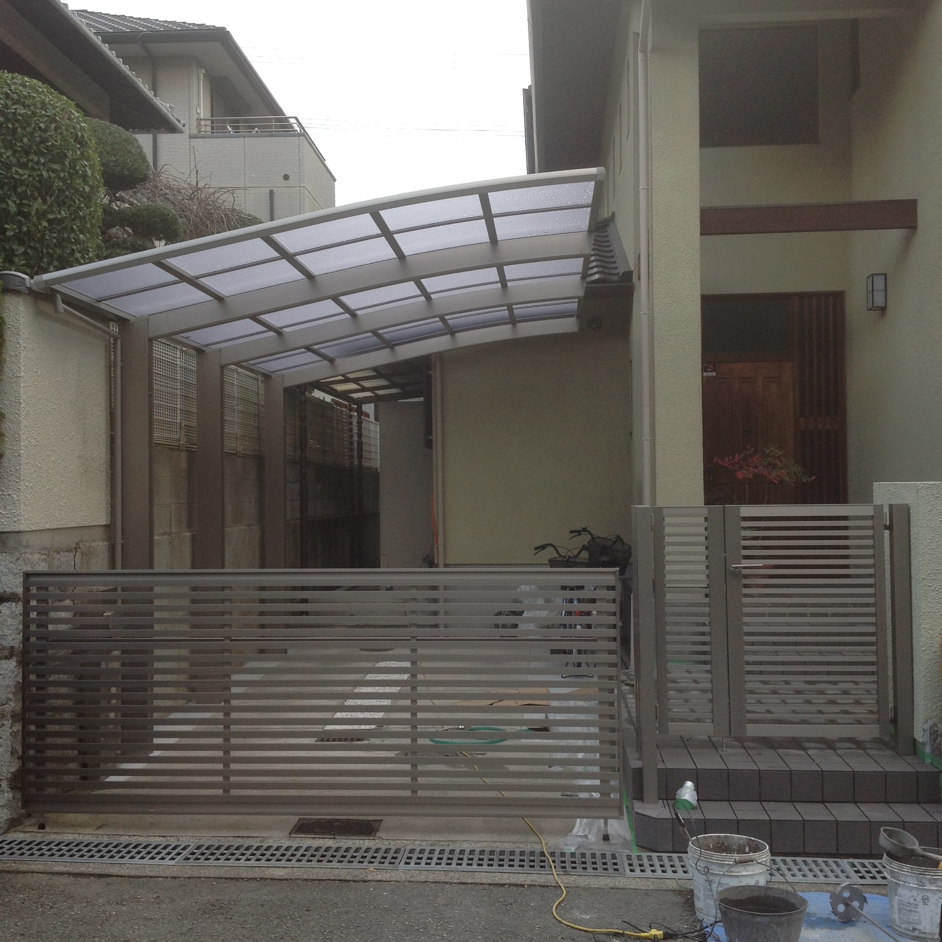 大阪府　箕面市様の画像