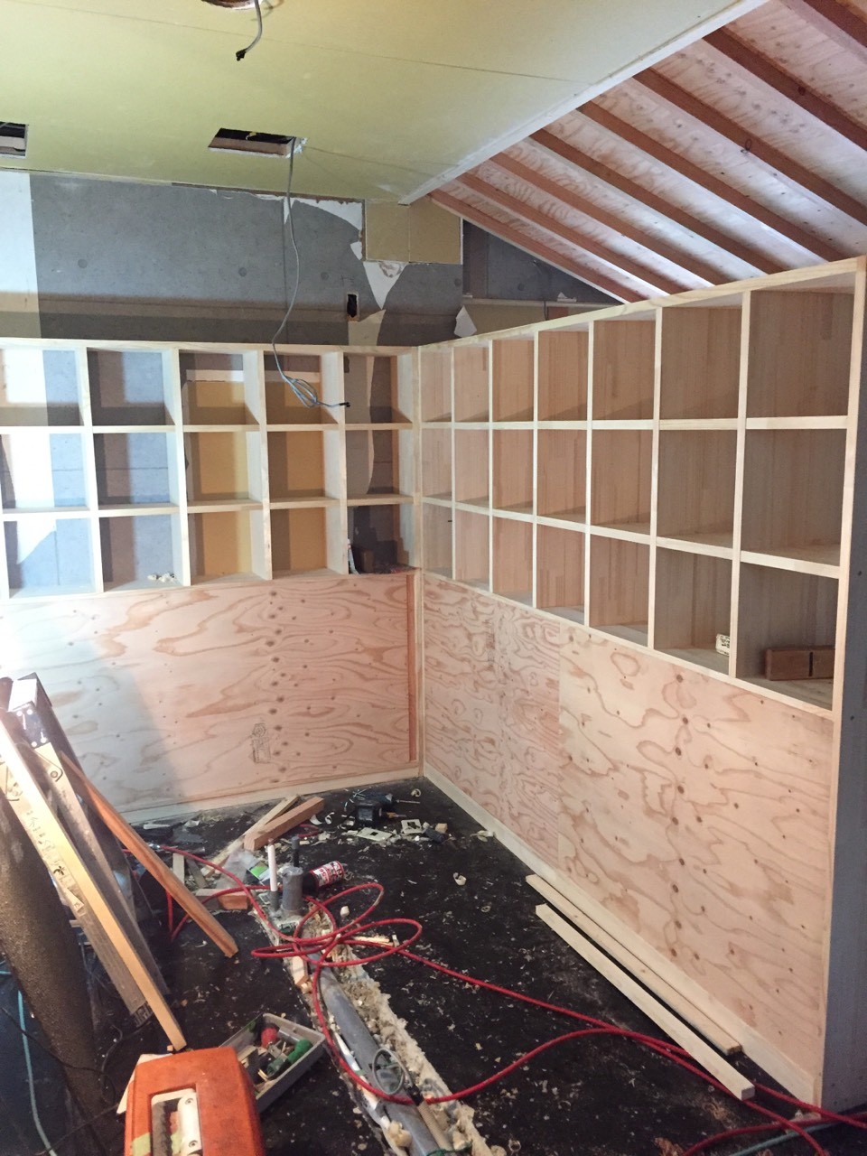 兵庫県　美容室様の画像