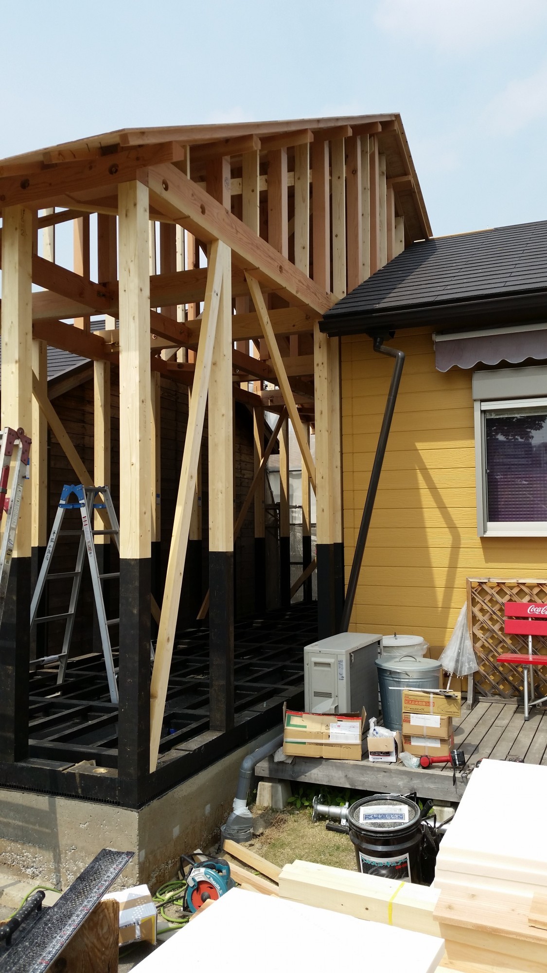 大阪府　一津屋荷役商事㈱様の画像