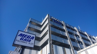 株式会社秀興ハーモナイズ様
GAIA座間店新築工事（遊技場）様の画像