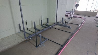 東京セントラルエアコン株式会社様
ﾘﾄﾙﾊﾟﾙｽｱｶﾃﾞﾐｰ三軒茶屋様の画像