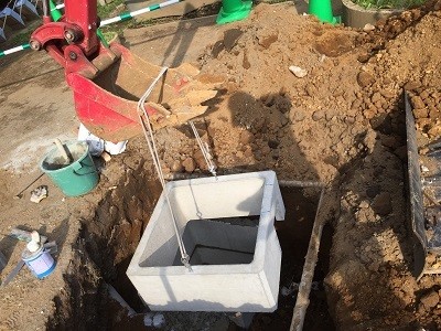 某学校様の画像