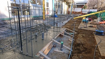 某幼稚園様の画像