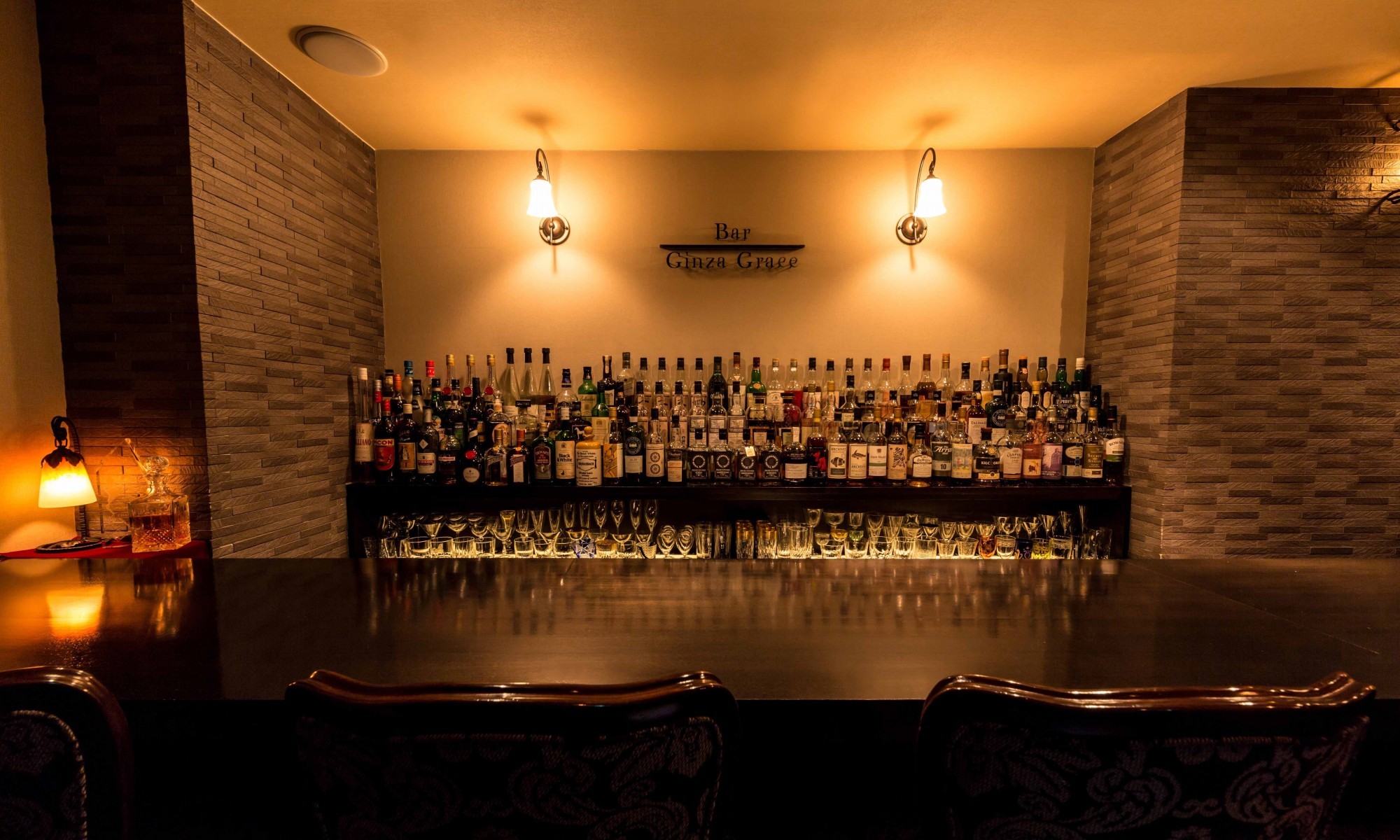 Bar Ginza Graceの画像