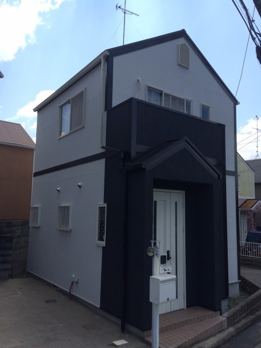 Ｍ様邸様の画像