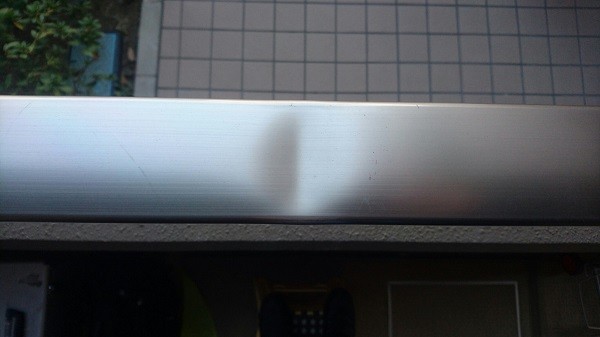 Yマンション様の画像