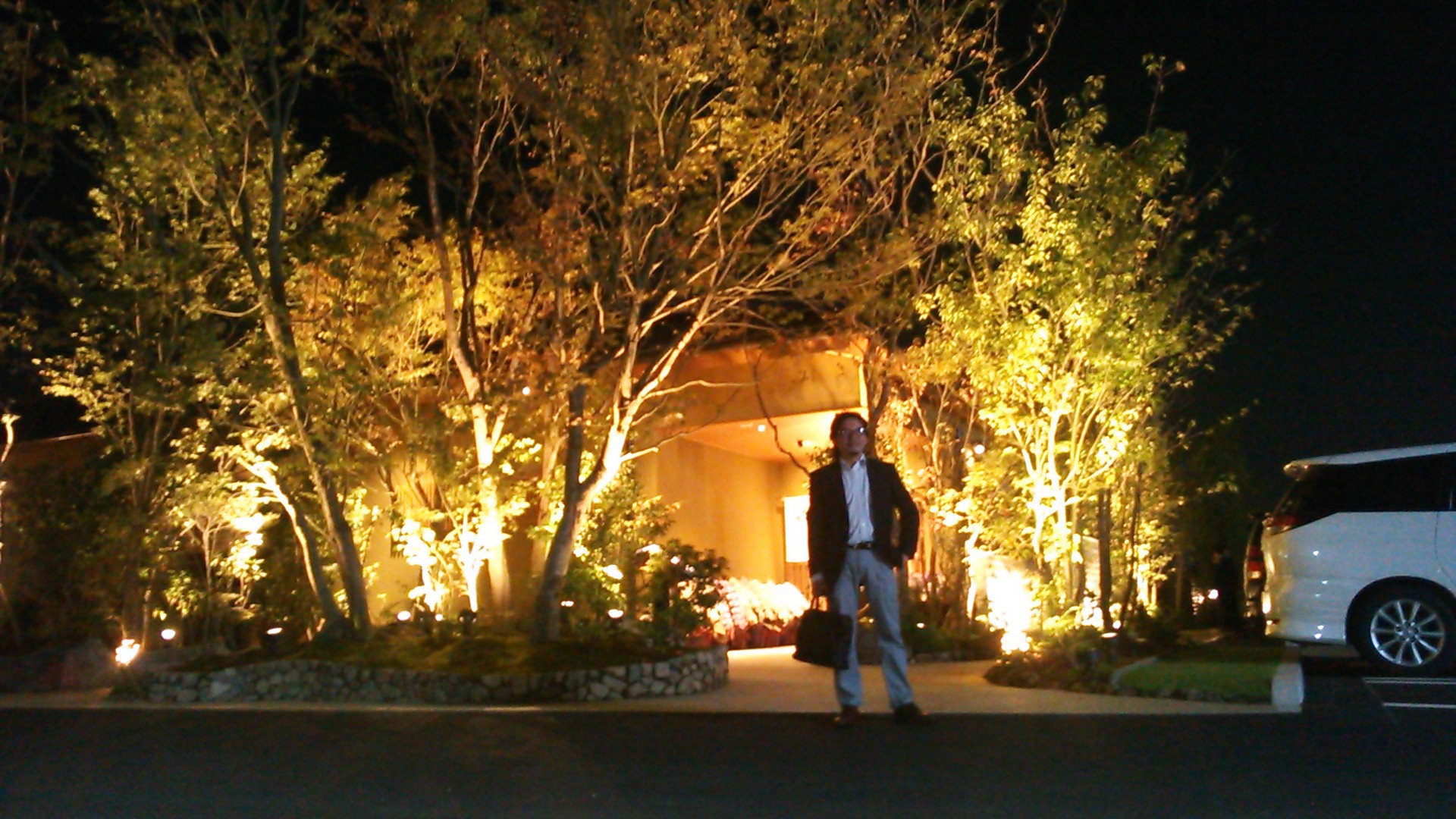 有限会社北斗設備のロゴ