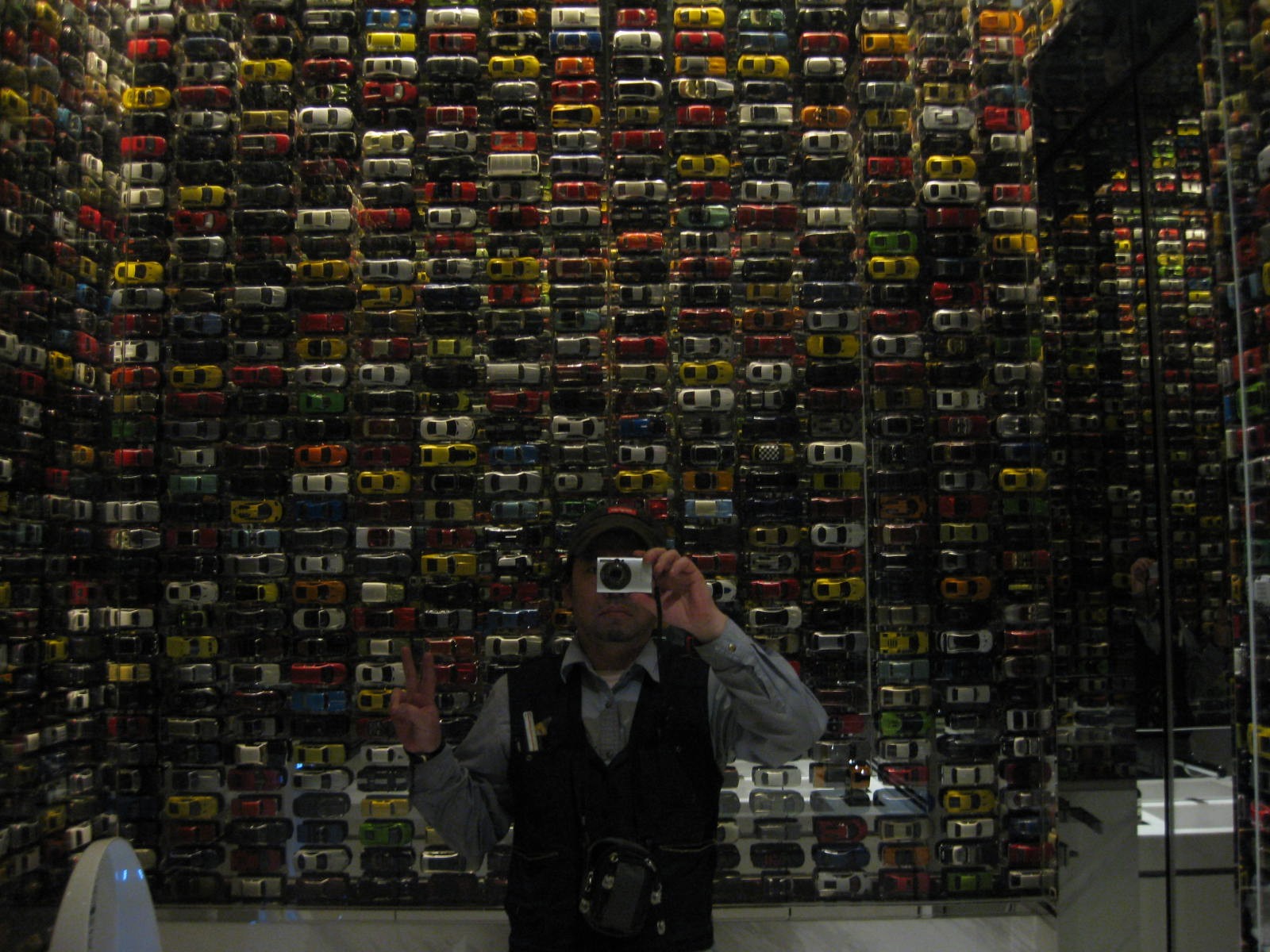 INTERSECT BY LEXUS　新築工事様の画像