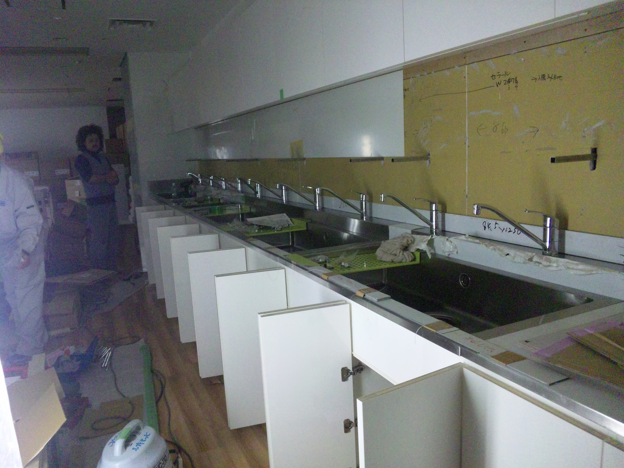 ABCクッキングスタジオ様の画像