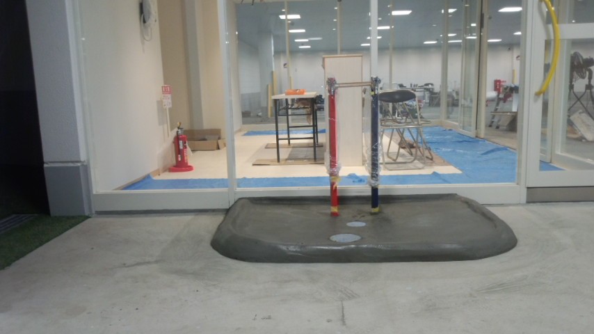 上野の森　保育園様の画像