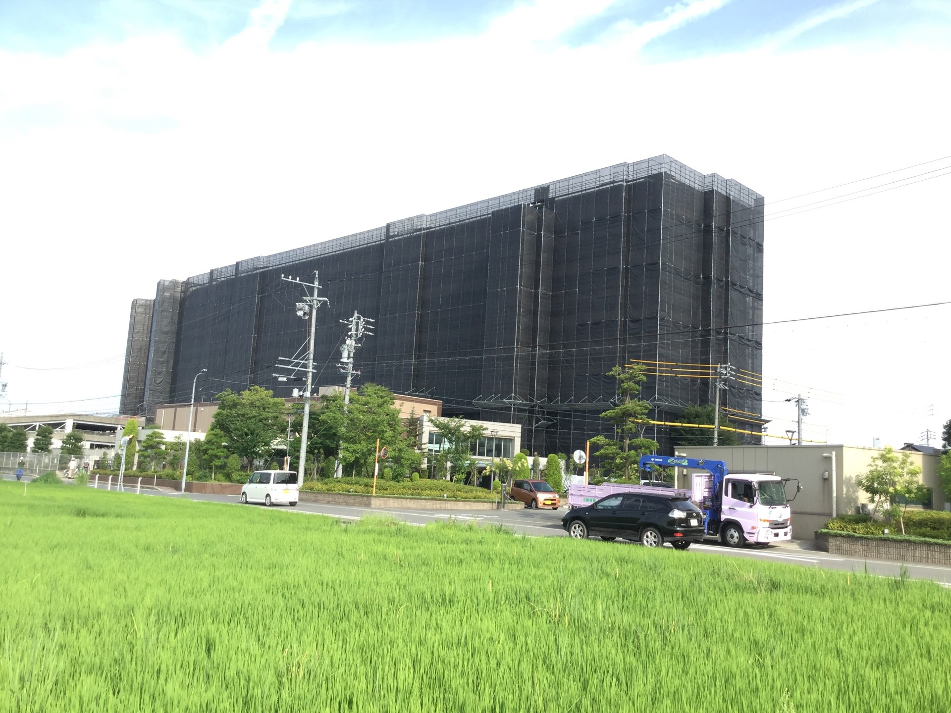 AＫマンション様の画像