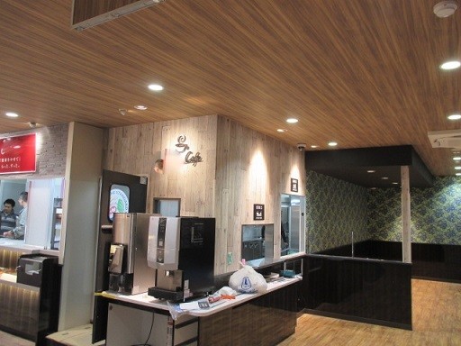 デリ＆イートインの惣菜店舗（某大手チェーン店）様の画像