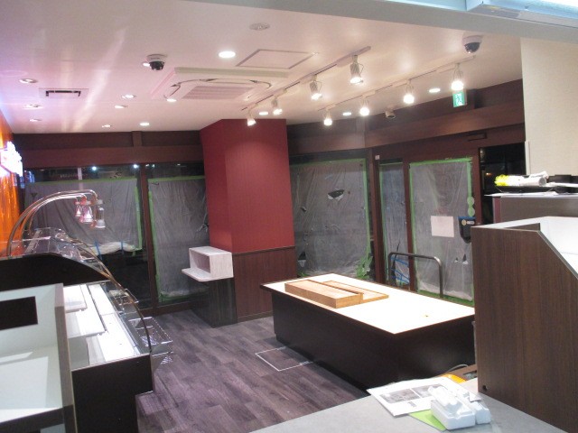 某大手お弁当チェーン様の画像