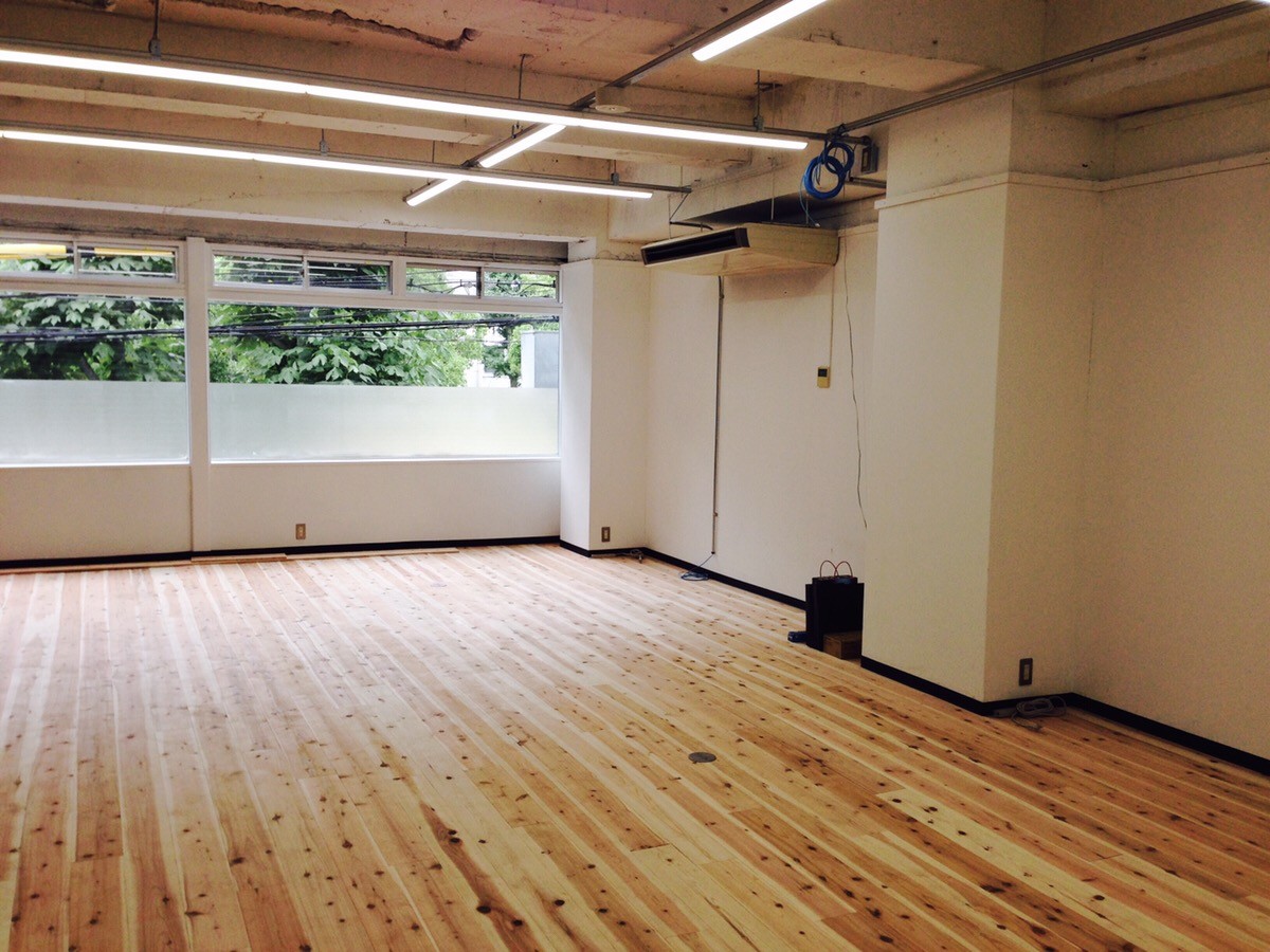 デザイン事務所様の画像