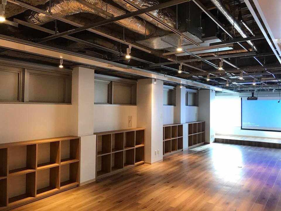 五反田テナント事務所様の画像