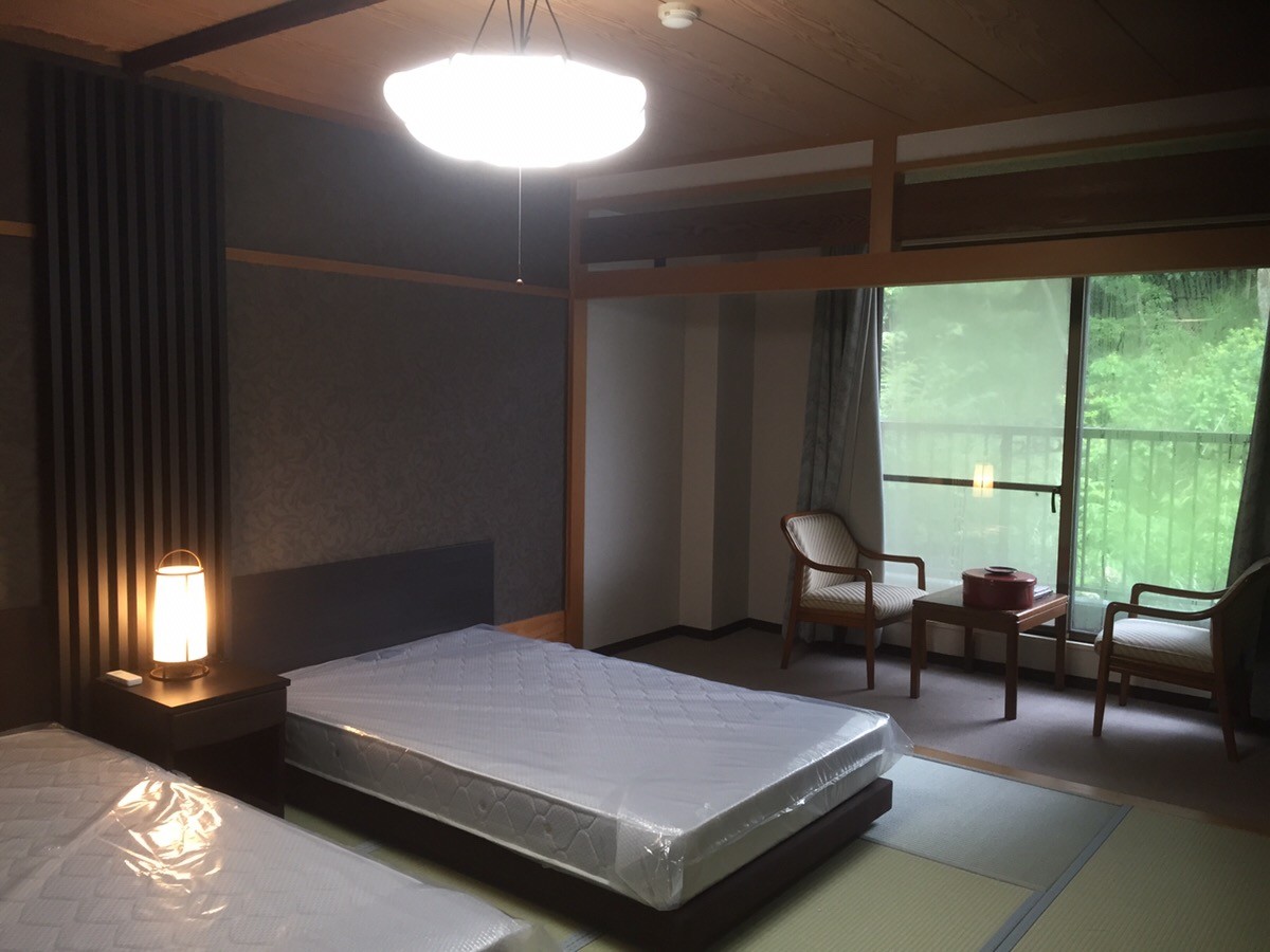 兵庫県赤穂市宿泊施設様の画像