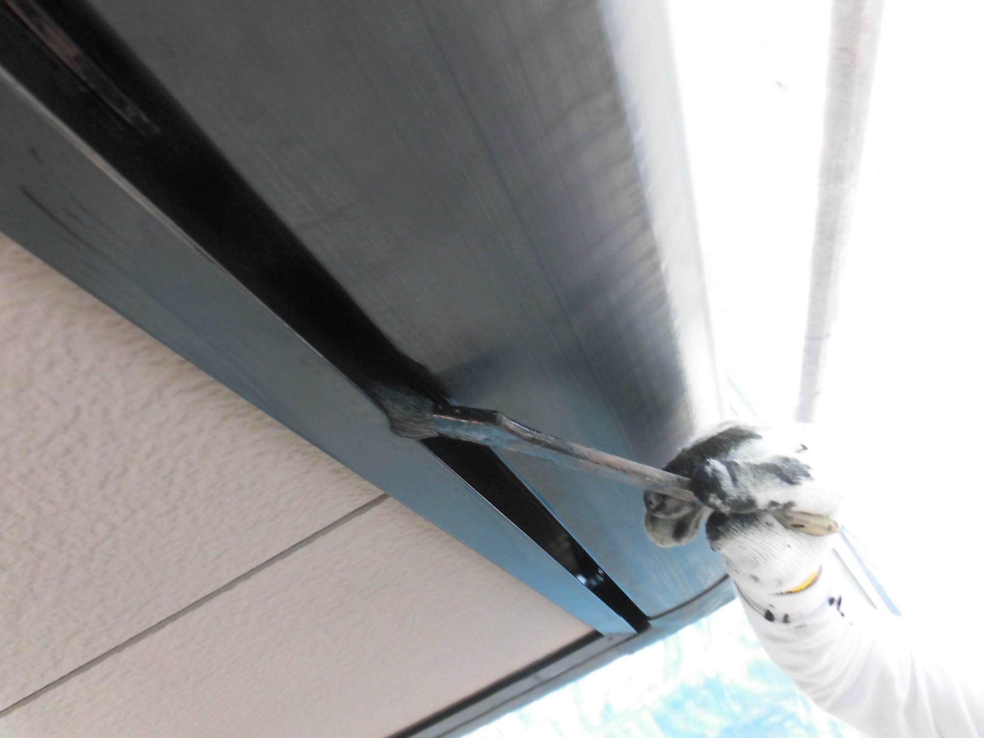 住宅塗装様の画像