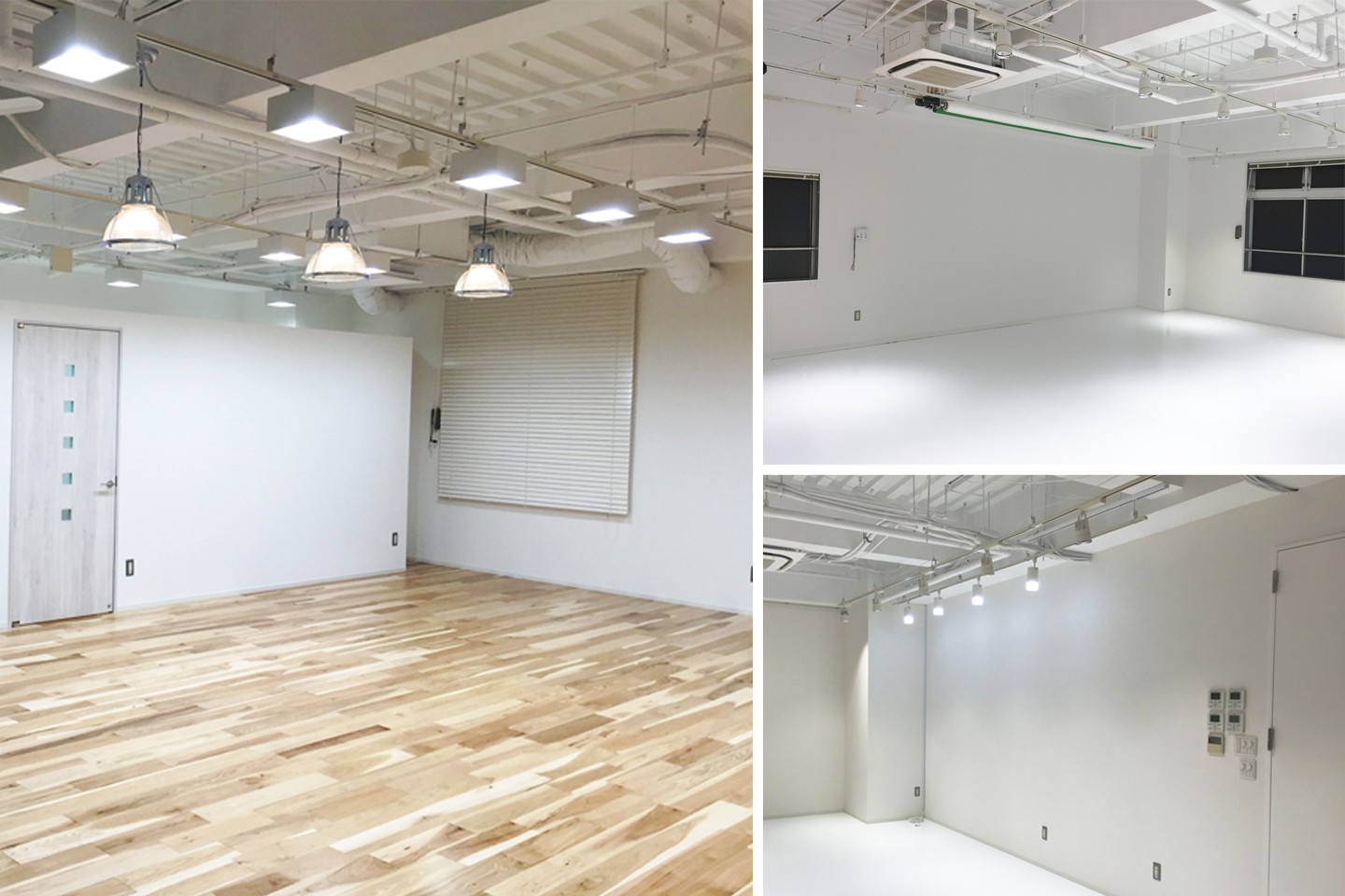 撮影スタジオ様の画像