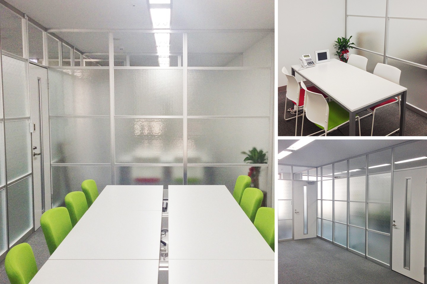 H事務所様の画像