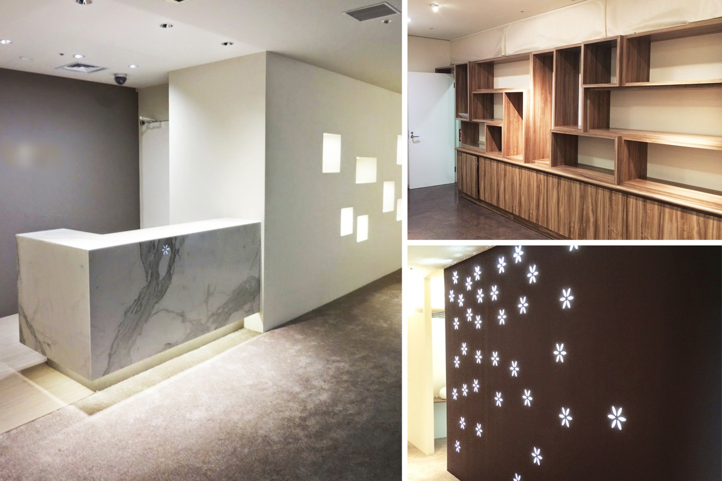 某クリニック様の画像