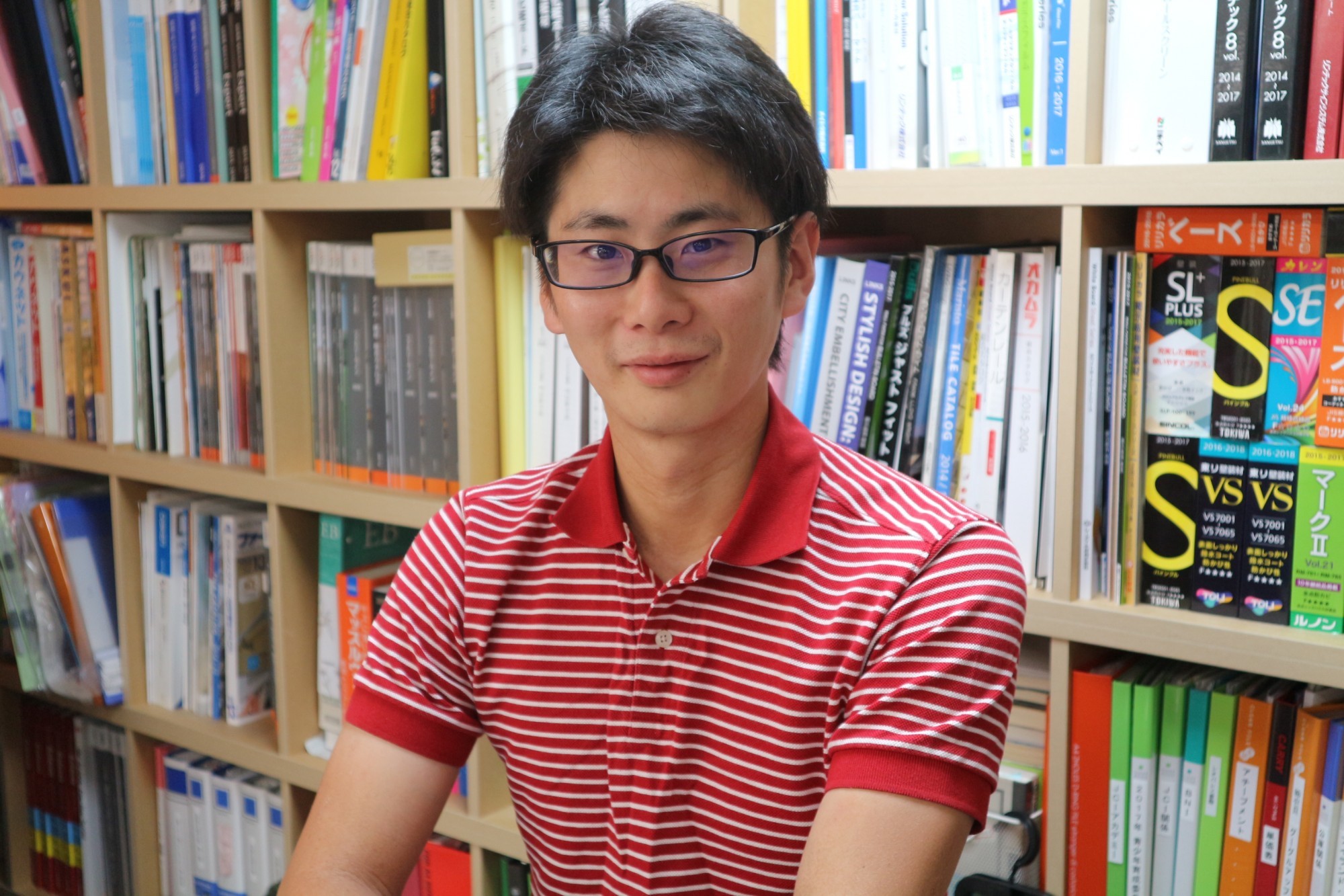 株式会社リプロスのロゴ