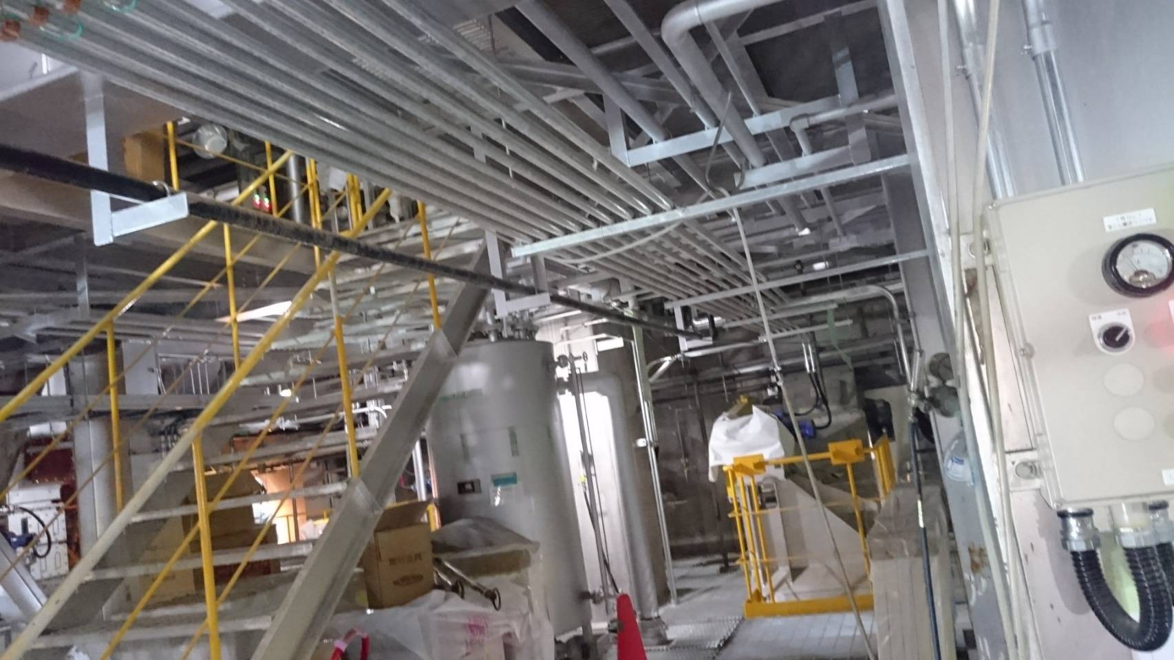 オフィスビル様の画像