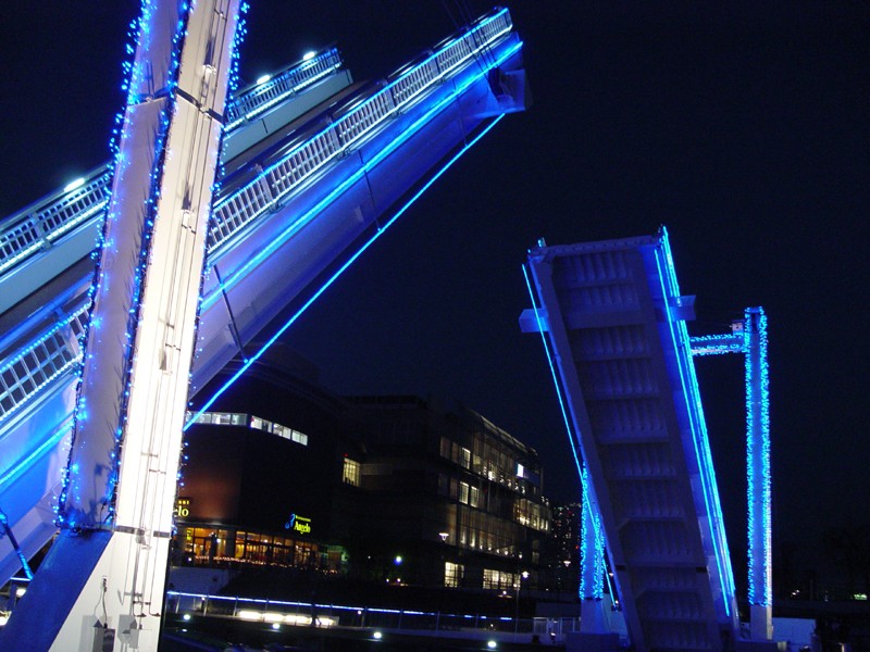 複合施設様の画像